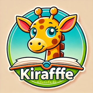 Kiraffe Logo