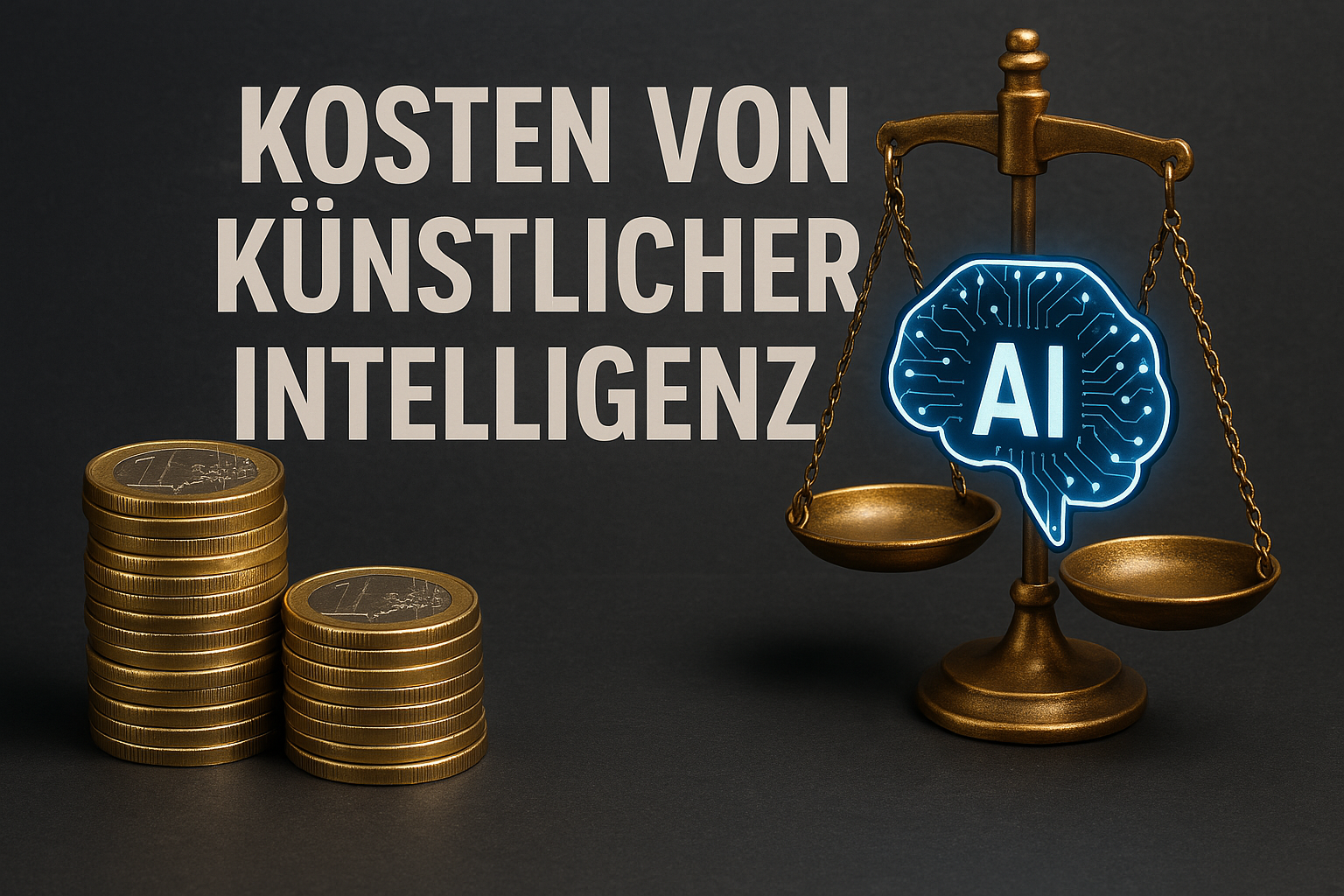 KI-Modelle im Vergleich