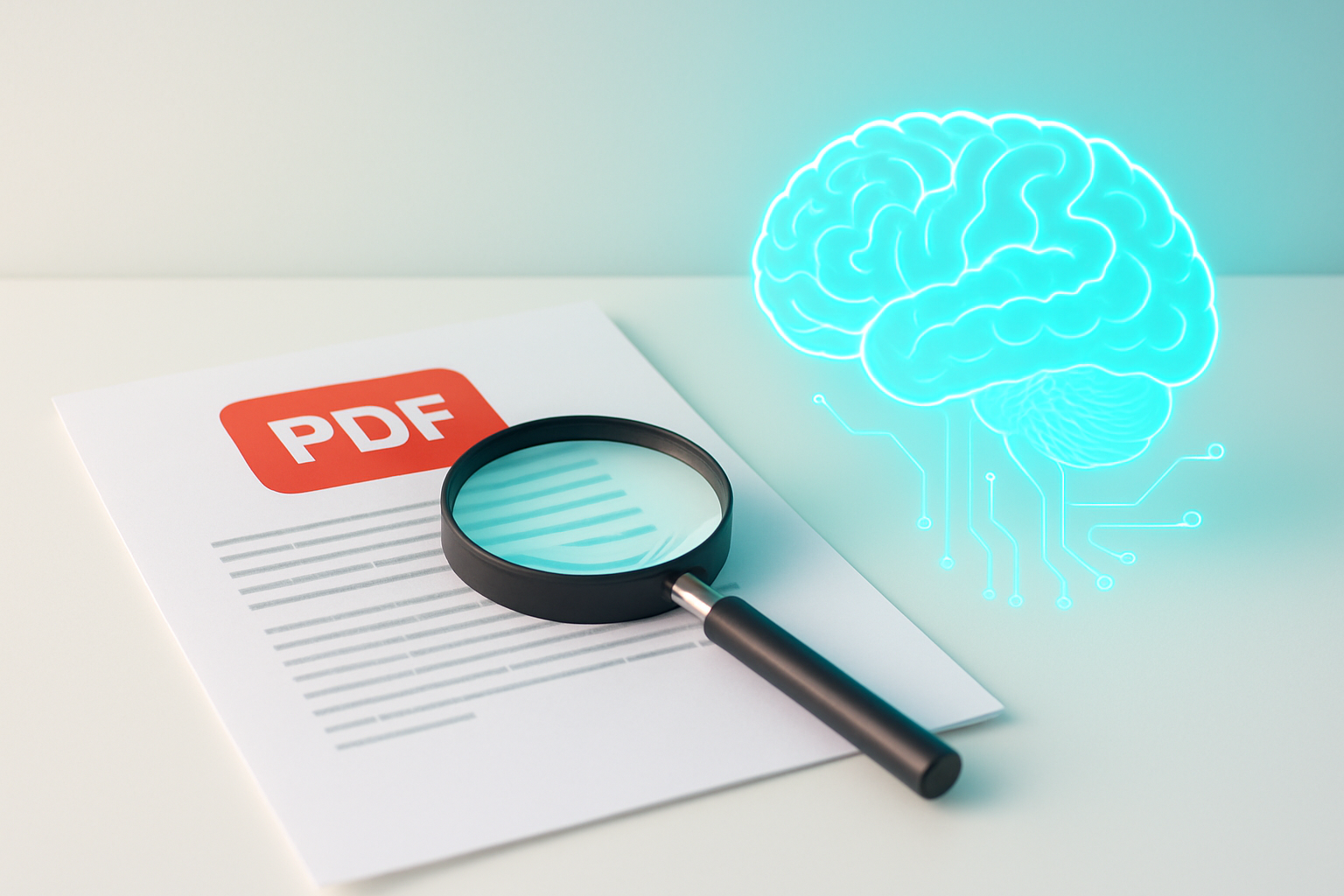 PDF Analyzer