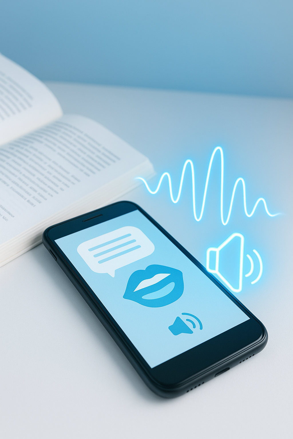 Dialog & Podcast Generator